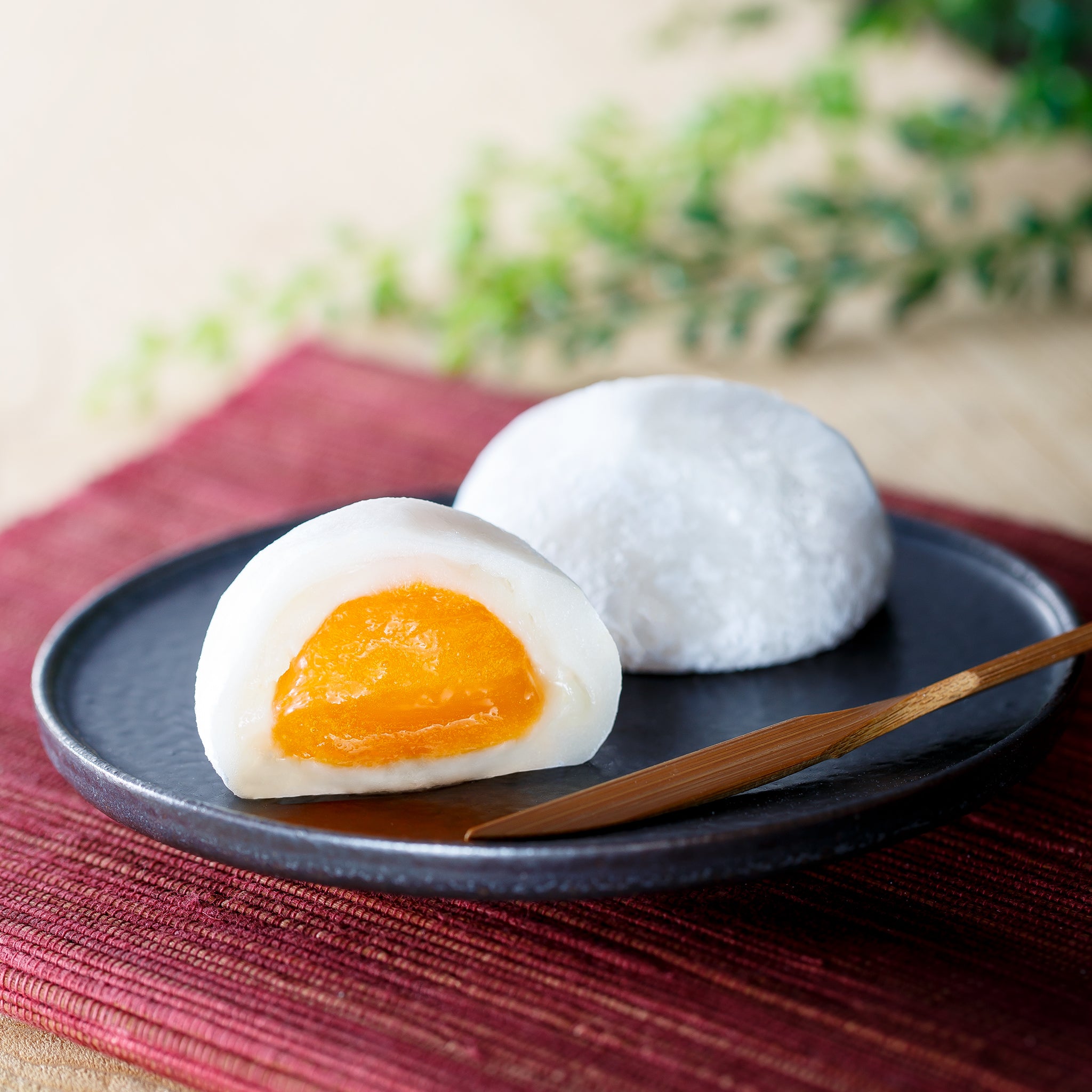 富士柿大福|愛媛県西宇和産 えひめ果実便