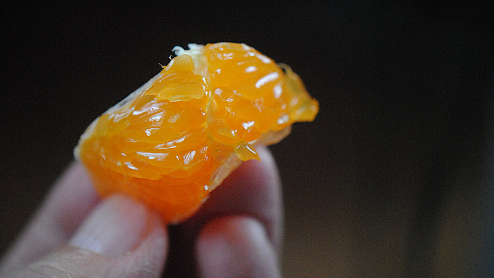 西宇和みかんの味と特徴