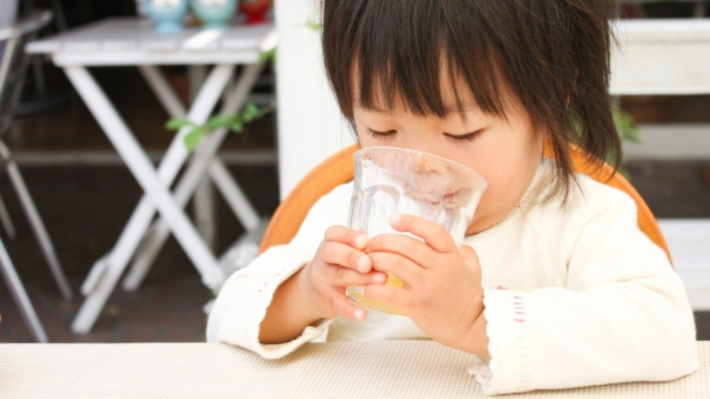 オレンジジュースが無性に飲みたくなるのはなぜ？